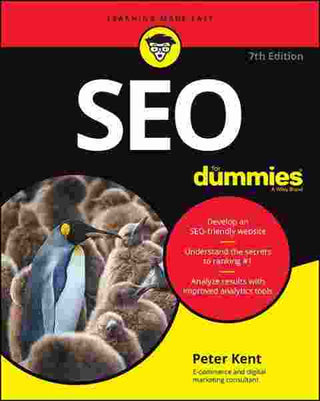 SEO for Dummies