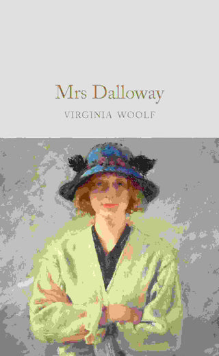 Mrs Dalloway