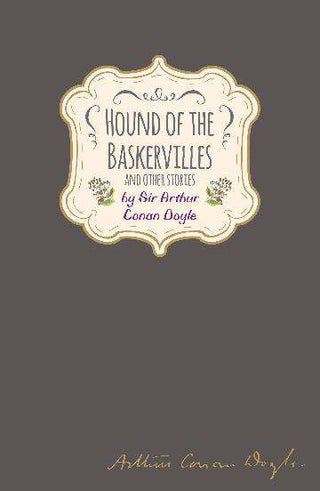 The Hound of the Baskervilles