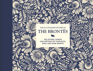 The Illustrated Letters of the Brontes