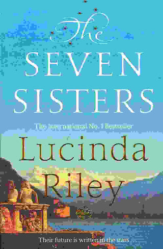 The Seven Sisters : Book 1