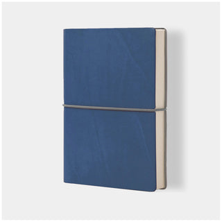 Notebook Ciak Classic 12 x 17cm Lined Blue