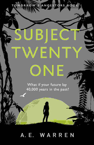 Subject Twenty One