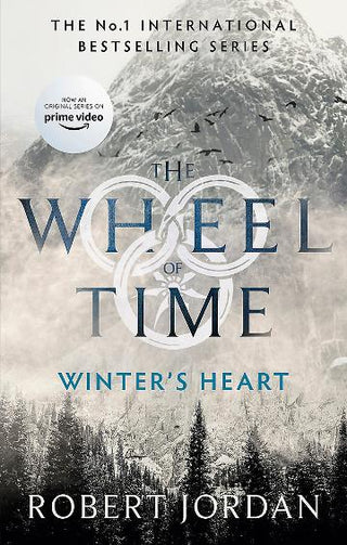 Winter-s Heart : Book 9 of the Wheel of Time