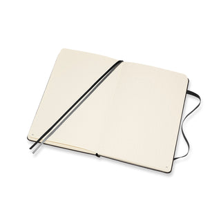 Journal Moleskine Art Large Bullet Notebook Black