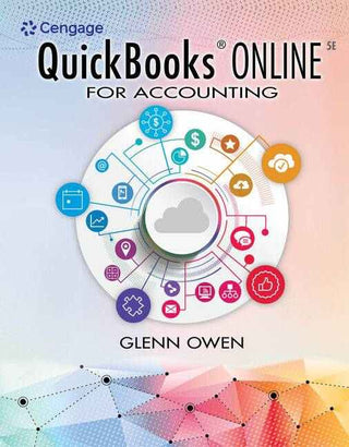 Using QuickBooks Online for Accounting