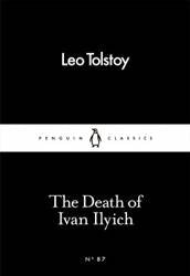 Death of Ivan Ilyich : Little Black Classics