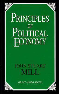 Principles Of Political Economy