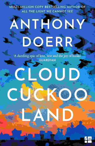 Cloud Cuckoo Land