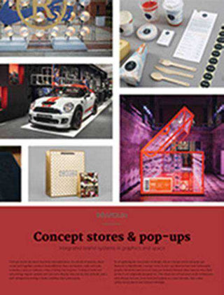 BRANDLIFE : Concept Stores & Pop-ups