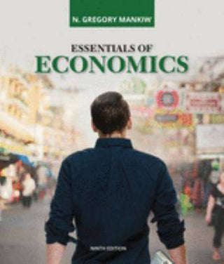 Essentials of Economics