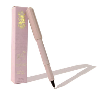 Pen Ferris Wheel Press Roundabout Rollerball Lady Rose