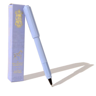 Pen Ferris Wheel Press Roundabout Rollerball Forget Me Not