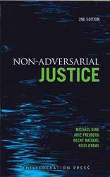 Non-Adversarial Justice