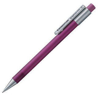 Mechanical Pencil Staedtler Graphite 777 Magenta