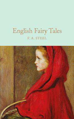 English Fairy Tales : Macmillan Collector-s Library