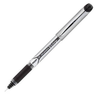 PEN PILOT HI-TECPOINT V5 GRIP BLACK