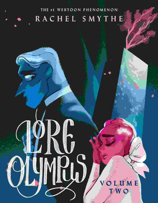 Lore Olympus : Volume 2