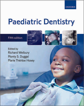 Paediatric Dentistry