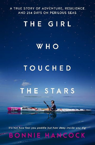 The Girl Who Touched the Stars