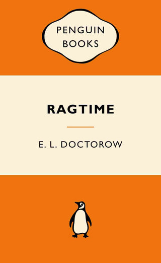 Ragtime : Popular Penguins