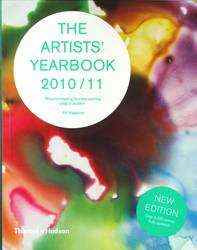 Artists Yearbook 2010/11