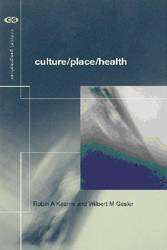 Culture Place Health