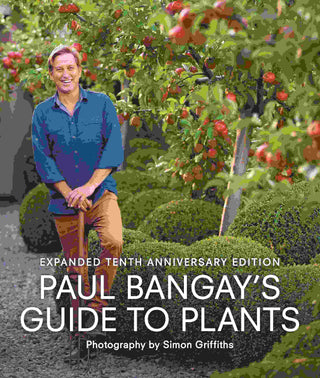 Paul Bangay-s Guide To Plants