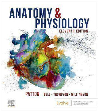 Anatomy and Physiology