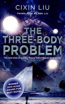 The Three-Body Problem : Remembrance of Earth's Past Book 1