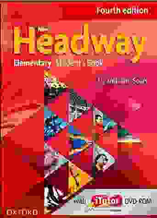 New Headway : Elementary Students Book with Headway iTutor