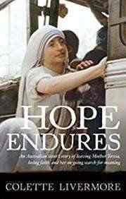 Hope Endures : An Australian Sister-s Story