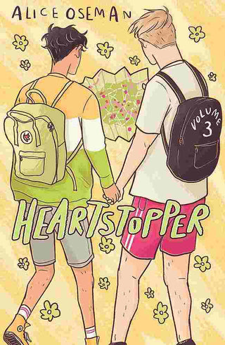 Heartstopper : Vol 3