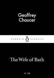 Wife of Bath : Penguin Little Black Classics