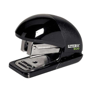 Stapler Rapid Eco Mini Black