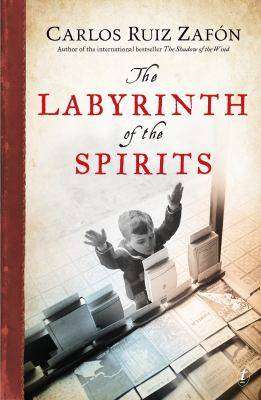 The Labyrinth of the Spirits