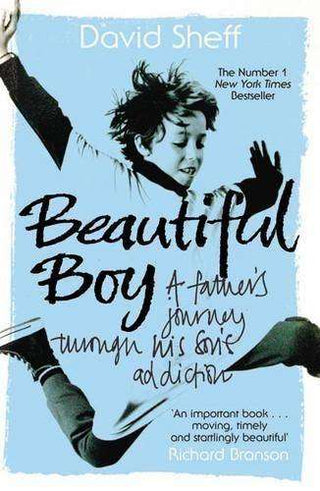 Beautiful Boy : A Father-s Journey Through His Son-s Addiction