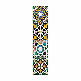 Porto - Portuguese Tiles : Bookmark