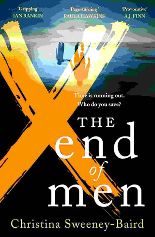 The End of Men