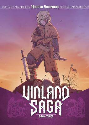 Vinland Saga : Vol 3