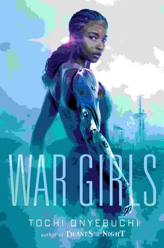 War Girls