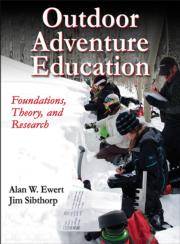 Outdoor Adventure Education : Foundations Theory and Research