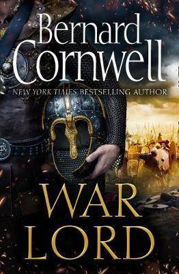 War Lord : The Last Kingdom Book 13