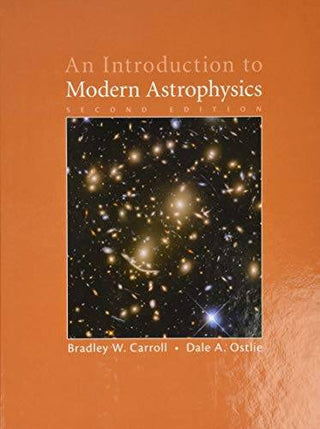 An Introduction to Modern Astrophysics