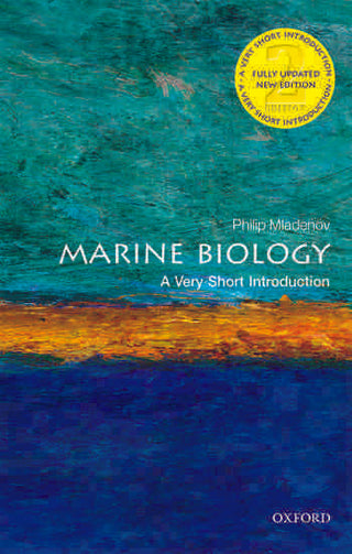 Marine Biology : A Very Short Introduction