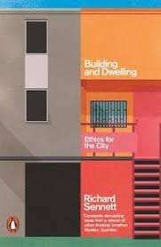 Building and Dwelling : Ethics for the City