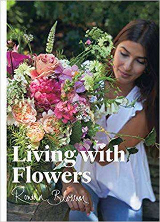 Living with Flowers