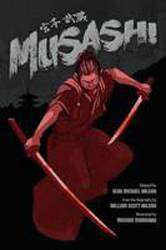 Musashi Graphic Novel