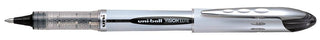 PEN UNI-BALL VISION ELITE 0.8MM BLACK