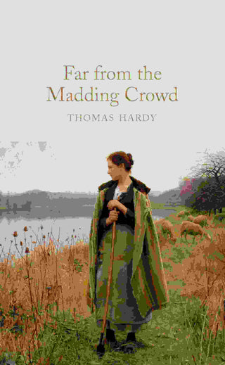 Far from the Madding Crowd